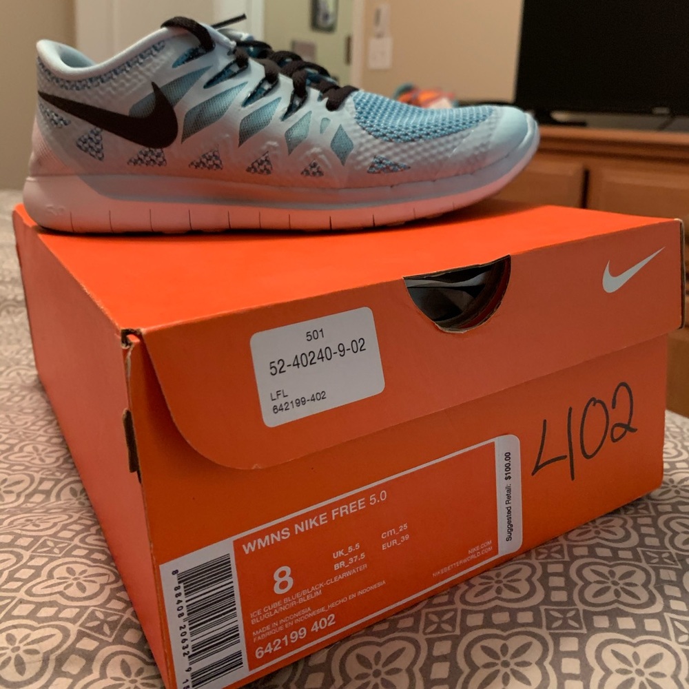 Women’s Nike